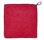 Rally Towel - Red