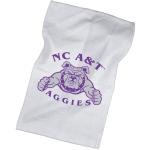Buy Rally Towels - White - 18"