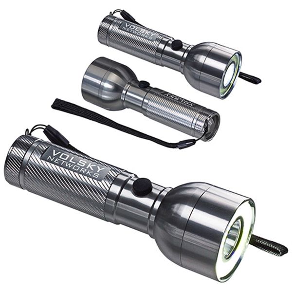 Main Product Image for Marketing Ranger Aluminum Flashlight