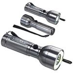 Ranger Aluminum Flashlight -  