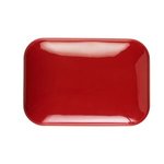 Rapid Care(R) Tin First Aid Kit - Red