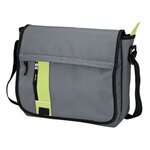 Rawson Messenger Bag -  