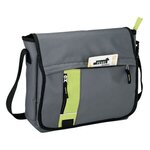 Rawson Messenger Bag -  