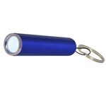 Ray Light Up LED Flashlight - Blue