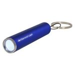 Ray Light Up LED Flashlight - Blue