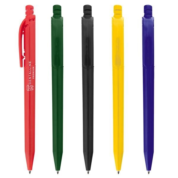 Main Product Image for Custom Printed Raya Pen