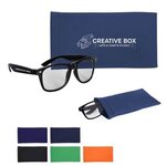 Buy Reader Eyeglasses With Eyeglass Pouch