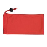 ReCharge  Mobile Tech Charging Cable Kit in Cinch Pouch - Red