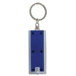 Rectangle Slim Line LED Key Light -  