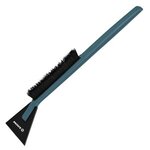 Recycled Deluxe Ice Scrapers Snowbrush -  