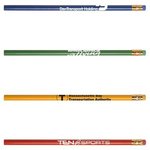 Buy Recycled Newspaper Colored Pencil