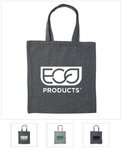 Buy Recycled Poly Cotton Tote Bag