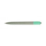 Recycled Tetra Pen - Green