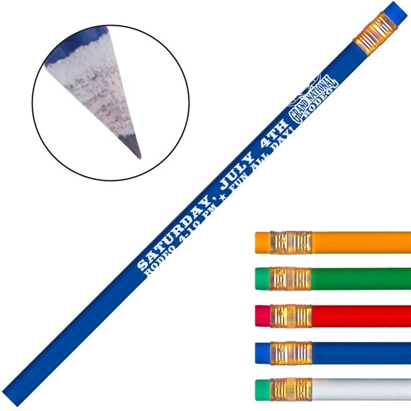 Main Product Image for Recycler Recycled  (TM) Pencil