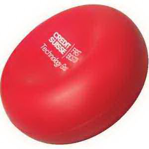 Main Product Image for Custom Printed Stress Reliever Red Blood Cell