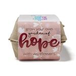 Red Grow Your Own Garden of Hope Seed Kit -  