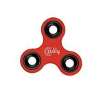 Buy Red Hand Spinner