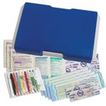 Redi Travel Aid Kit - Blue