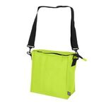 Redux rPET Lunch Cooler Bag - Lime