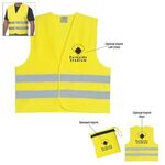 Buy Reflective Safety Vest