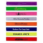 Reflective Slap Bracelet -  