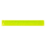 Reflective Slap Wristband - Yellow