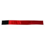 Reflective Wristband - Red