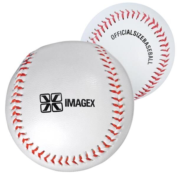 Main Product Image for Regulation Size & Weight Baseball