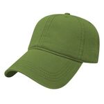 Relaxed Golf Cap - Irish Green