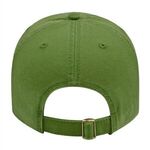 Relaxed Golf Cap -  