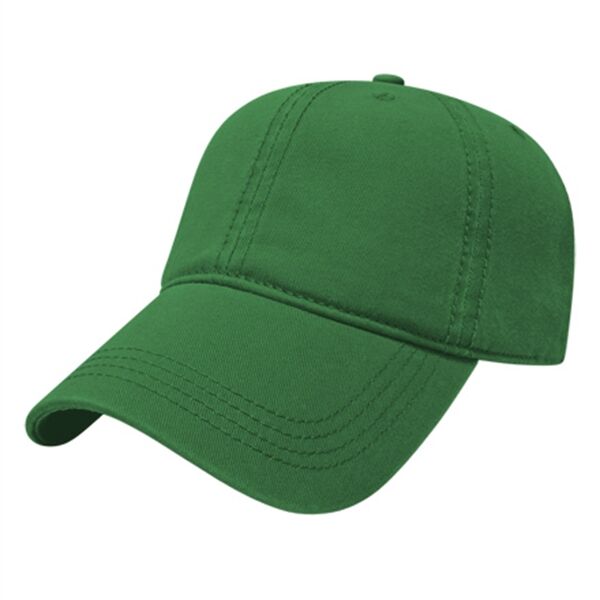 Main Product Image for Embroidered Relaxed Golf Cap