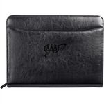 Buy Renaissance Zippered Padfolio