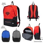 Buy Repreve(R) RPET Backpack