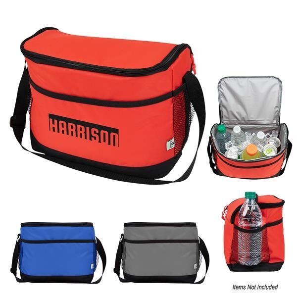 Main Product Image for Repreve(R) RPET Cooler Lunch Bag