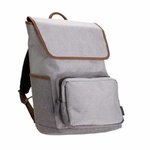 Republic Urban Backpack by Taroko - Light Gray