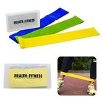 Resistance Band Set - Assorted