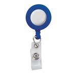 Retractable Badge Reel with Belt Clip