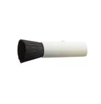 Retractable Duster - White