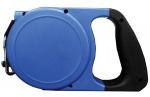 Retractable Leash - Blue