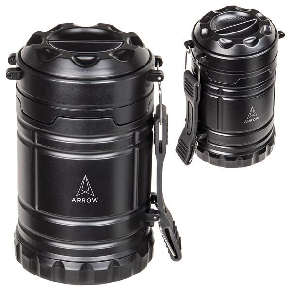 Main Product Image for Retro Combo Pop Up COB Lantern  LED Flashlight