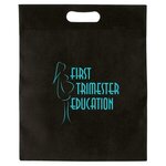 Buy Reusable Die Cut Handle Bag