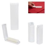 Reusable Lint Roller - White