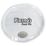 Reusable Magic Hand Warmer Round - Clear