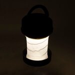 Revere Collapsible Lantern + Wireless Speaker -  