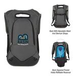 Revive Hydration Backpack -  