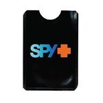 RFID Card Holder, Full Color Digital -  