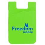 RFID Cell Phone Sleeve -  