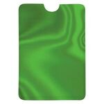 RFID Data Blocking Phone Card Sleeve -  