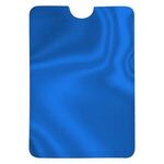 RFID Data Blocking Phone Card Sleeve -  