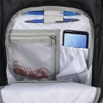 RFID LAPTOP BACKPACK & BRIEFCASE -  